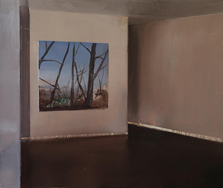 duetart Aron Reyr Sverrisson